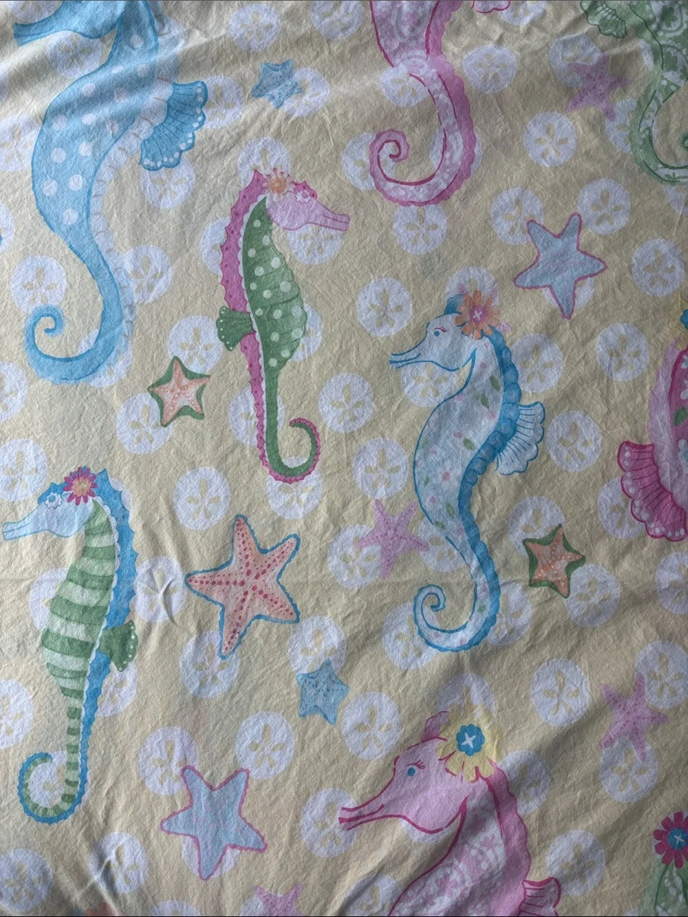 Pottery Barn Kids enchanting 100%